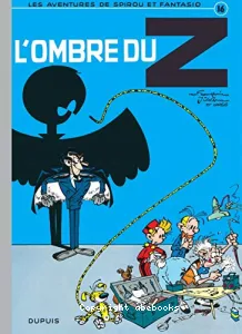 L'ombre du Z