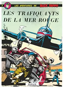 Les Trafiquants de la mer rouge