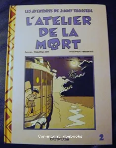 L'Atelier de la mort