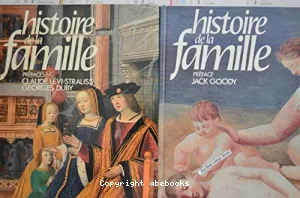 Histoire de la famille