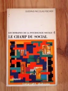 Le champ du social