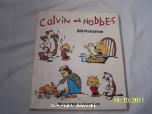 Calvin et Hobbes