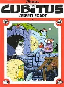 L'esprit égaré