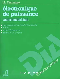 Électronique de puissance