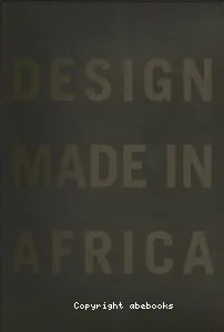 Design made in Africa