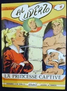 La Princesse captive