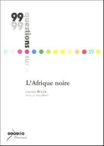 L'Afrique noire