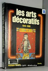 Les Arts décoratifs