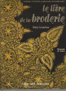 Le Livre de la broderie