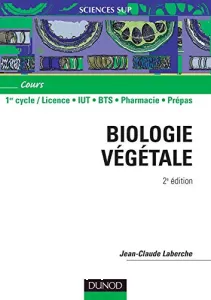 Biologie végétale