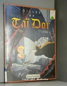 Gilles de Taï Dor