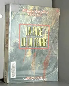 La Face de la terre