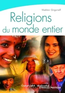 Religions du monde entier