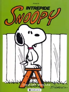 Intrépide Snoopy