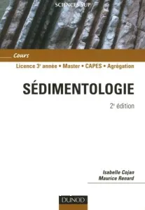 Sédimentologie