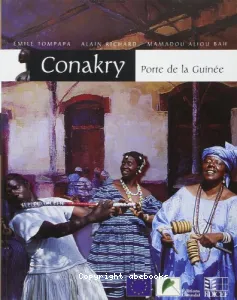 Conakry, porte de la Guinée