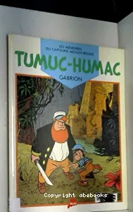 Tumuc-Humac