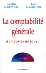 La comptabilité générale à la portée de tous !