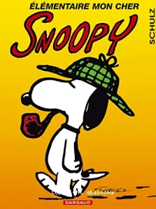 Élémentaire mon cher snoopy