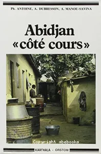 Abidjan 