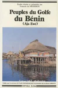 Peuples du Golfe du Benin