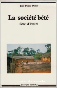 La Société bété