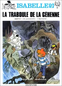 La Traboule de la géhenne