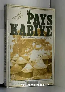 Le Pays kabiyé