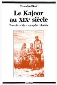 Le Kajoor au XIXe siècle