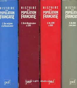 Des origines à la Renaissance