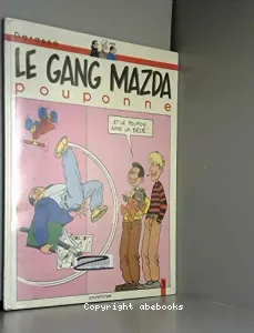 Le gang Mazda pouponne