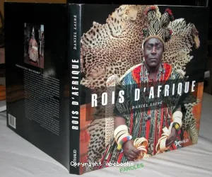 Rois d'Afrique