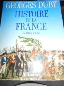 De 1348 à 1852