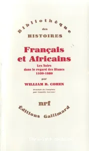 Français et Africains