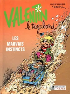 Valentin le vagabond