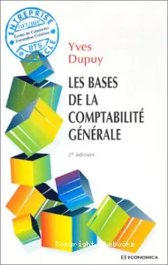 Les bases de la comptabilité générale