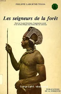 Les Seigneurs de la forêt