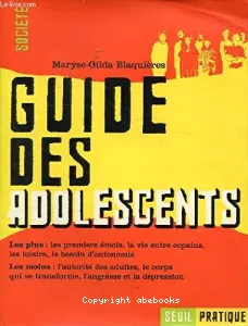 Guide des adolescents