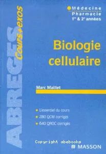 Biologie cellulaire