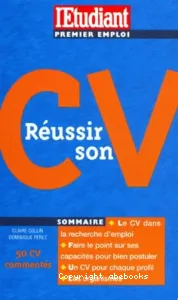 Réussir son CV