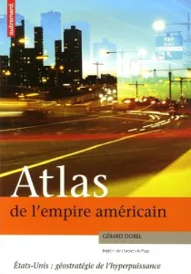 Atlas de l'empire américain