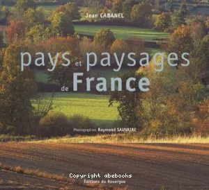 Pays et paysages de France