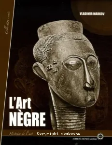 L'art nègre