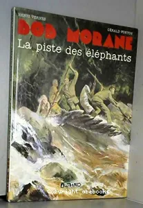 La piste des éléphants