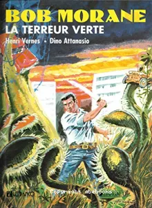 La terreur verte