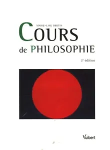 Cours de philosophie