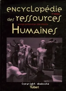 Encyclopédie des ressources humaines