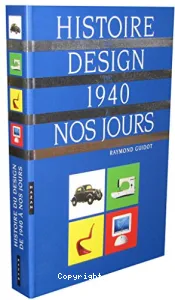 Histoire du design de 1940 à nos jours