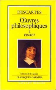 Oeuvres philosophiques