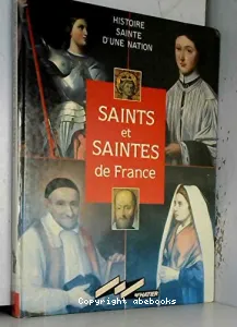 Saints et saintes de France